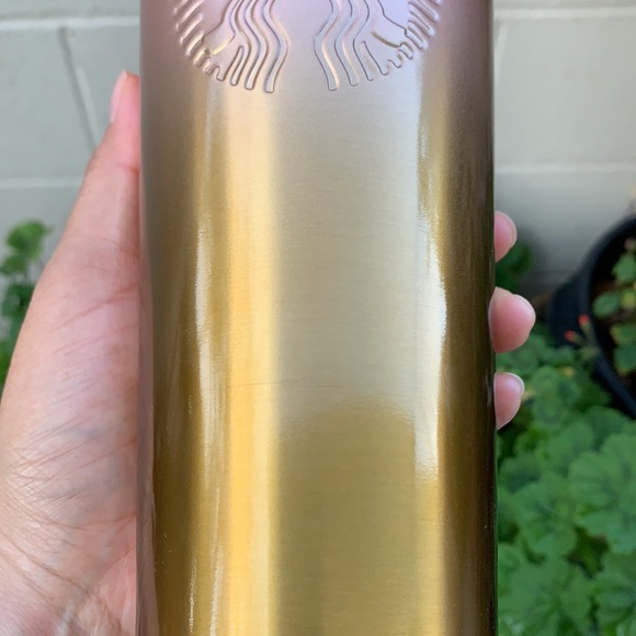 Starbucks Tumbler - Picture 6 of 7